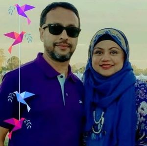 Meet your Posher, Lipa